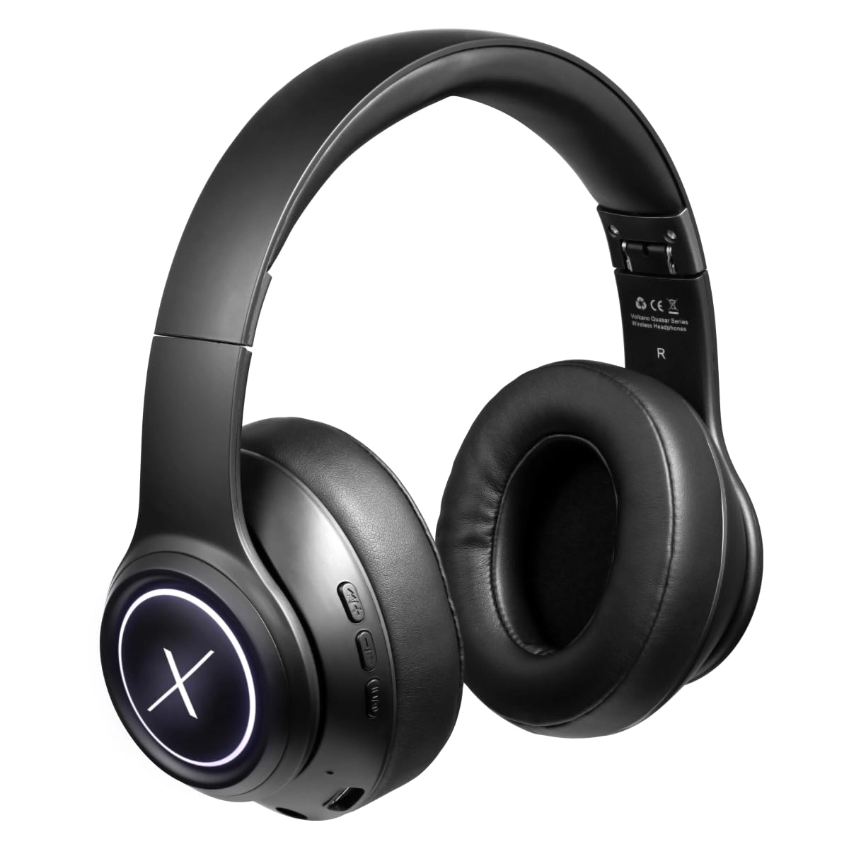 Quasar Wireless Headset