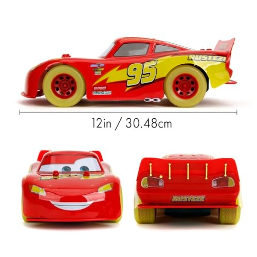 Lightning Mcqueen - 1:14