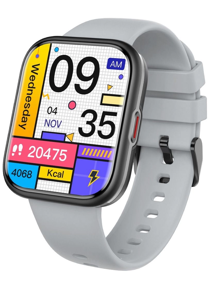 RT DV03 46mm Alloy/Plastic