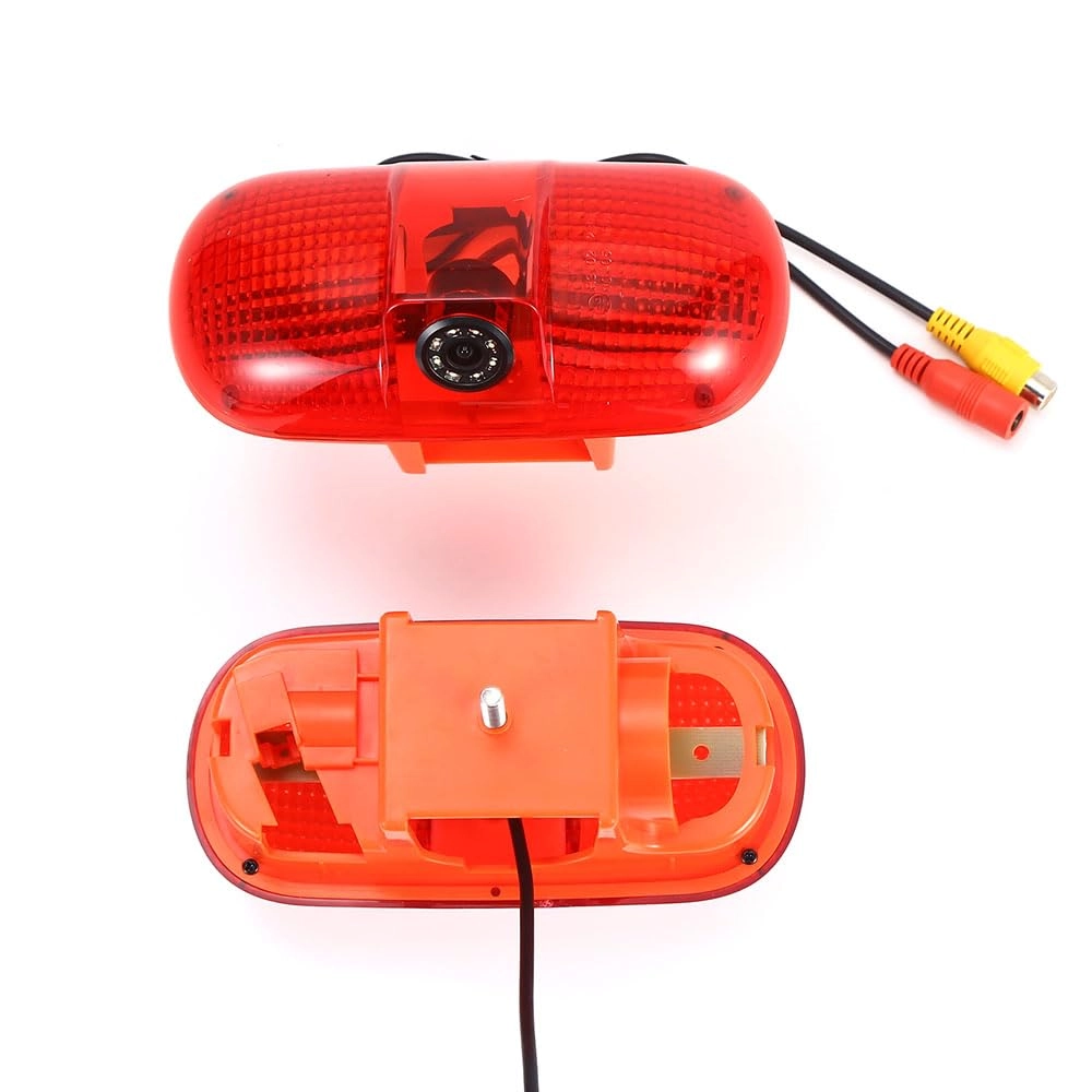 fodacao Reversing Camera - Night vision 628 x 586 pixels