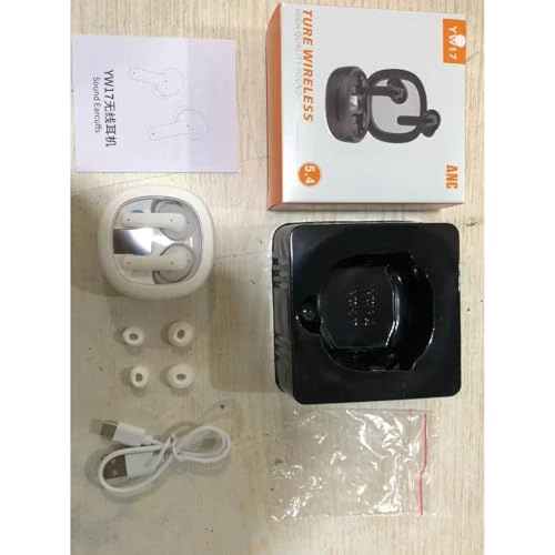 YW17 Wireless Earbud