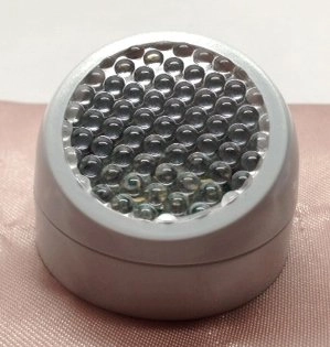 360 DEGREES ROTATALE LIGHT - 30 degrees