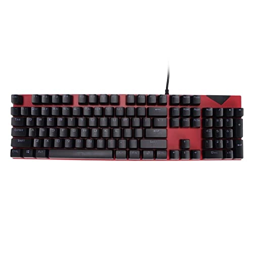 Mechanical Gaming Keyboard - Wired
