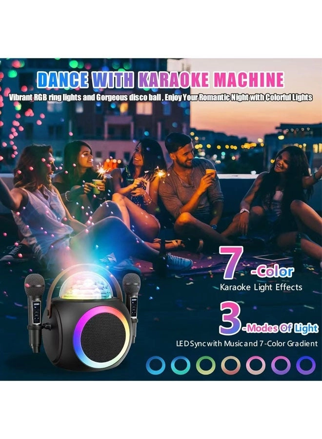 YS-232 - 2 Wireless Microphones