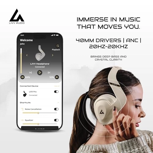 PRO V2 Wireless Headphone