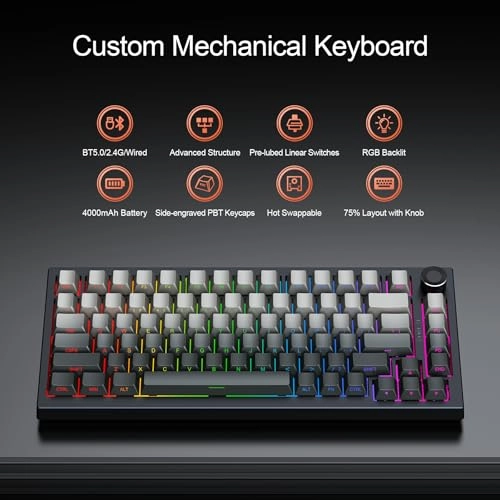 K81 - Wireless