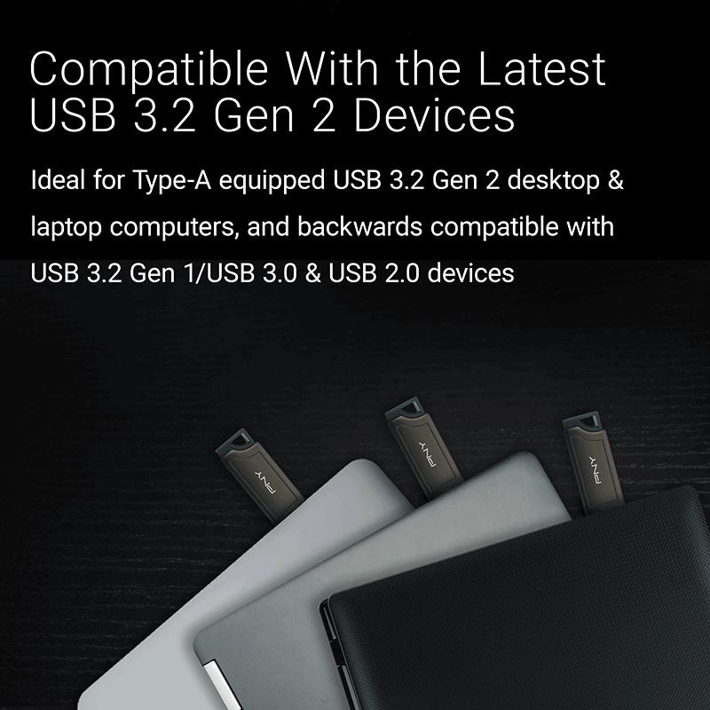 Pro Elite V2 - USB 3.2 Gen 2 1TB