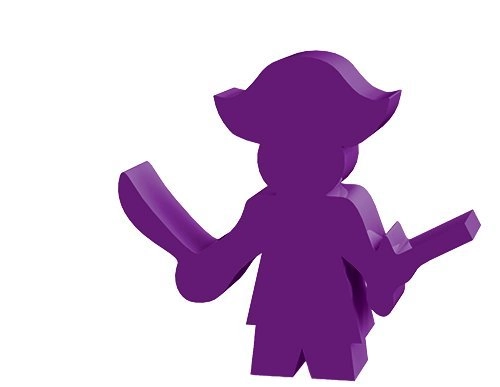 Oath of The Brotherhood: Standard Edition - Wargame