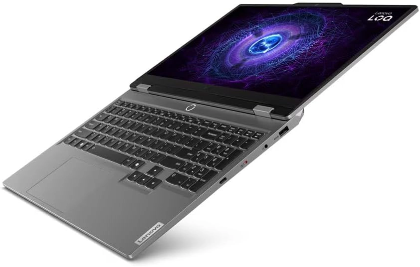 LOQ 15IRX9 83DV012HED - 15.6'' Core i5-13450HX 24GB DDR5 512GB SSD
