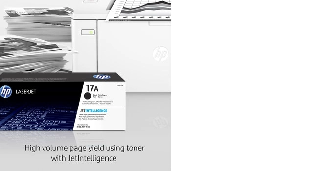 LaserJet Pro MFP 102W