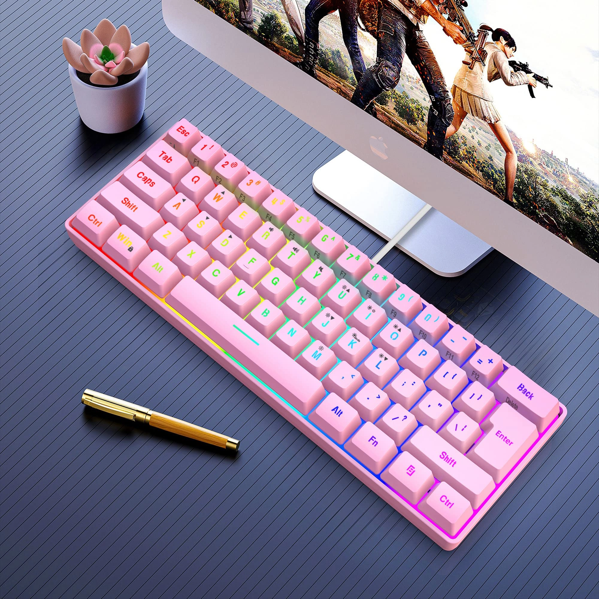 V700 - EN Wired
