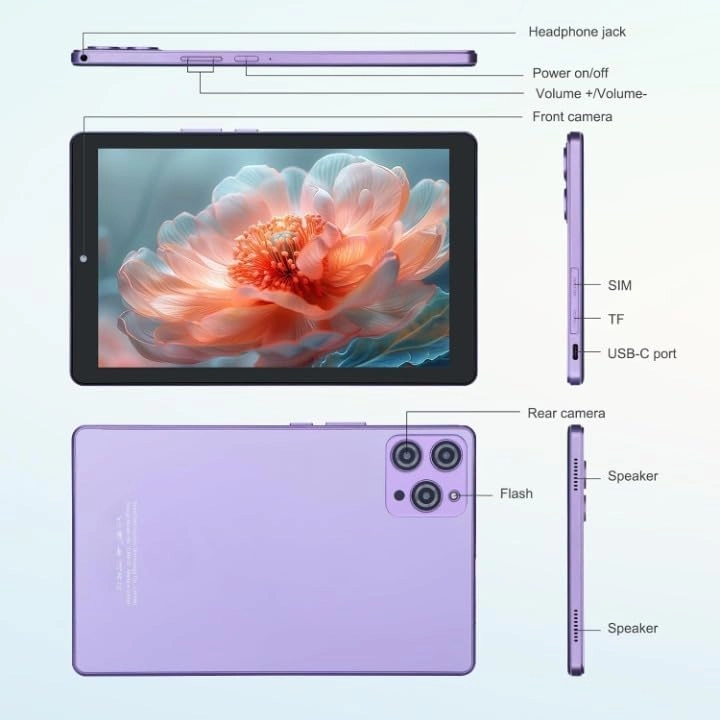 CM915 - 256GB 9"