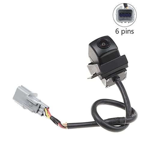 Car Reversing Camera - Night Vision