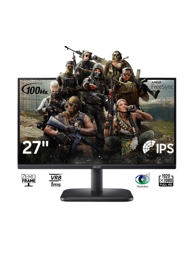 EK271 - 1920 X 1080 27 inch