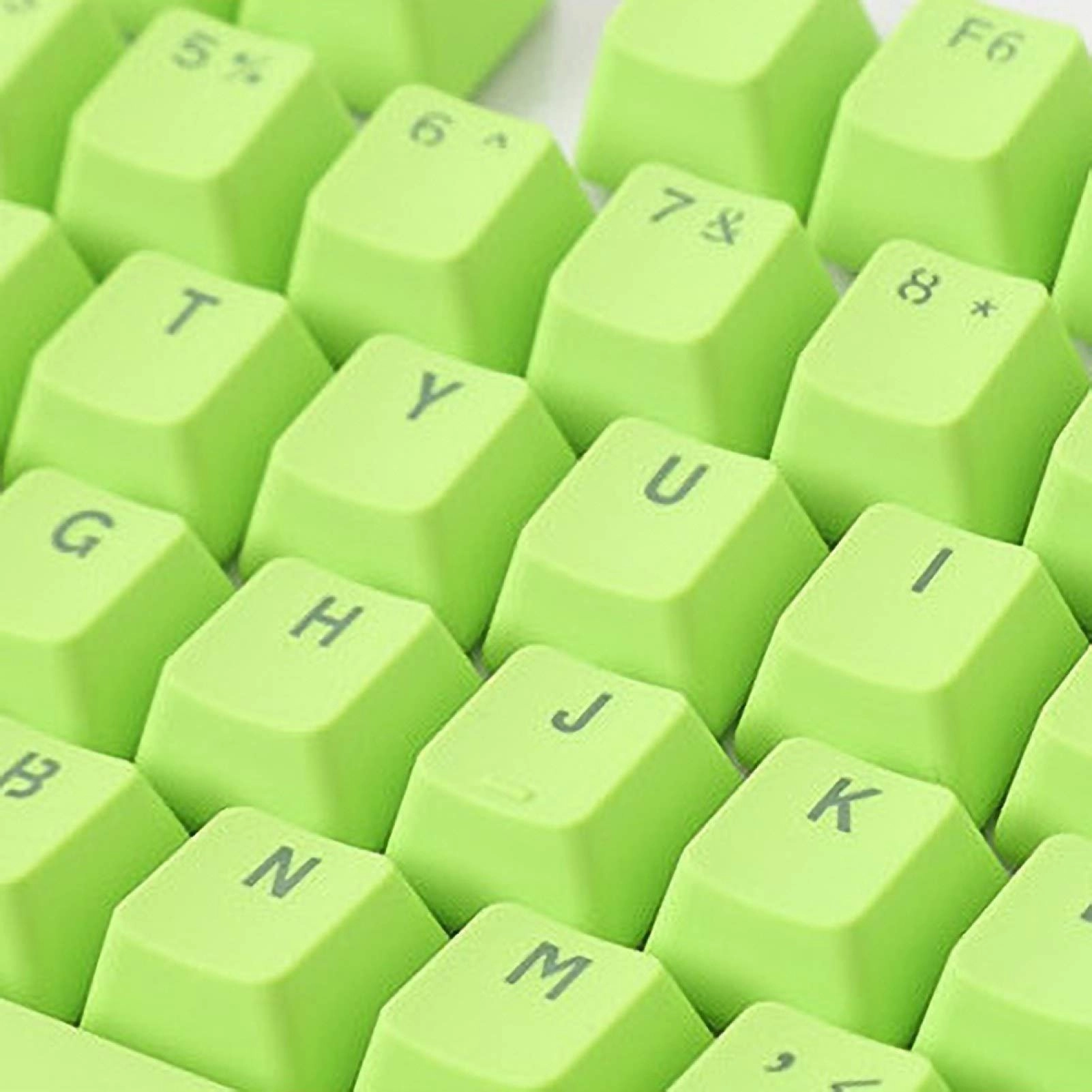 Key Caps