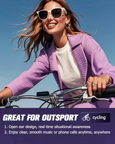 ZXY-GS08 - Bluetooth 5.3 IPX5 5 Hours Battery Life