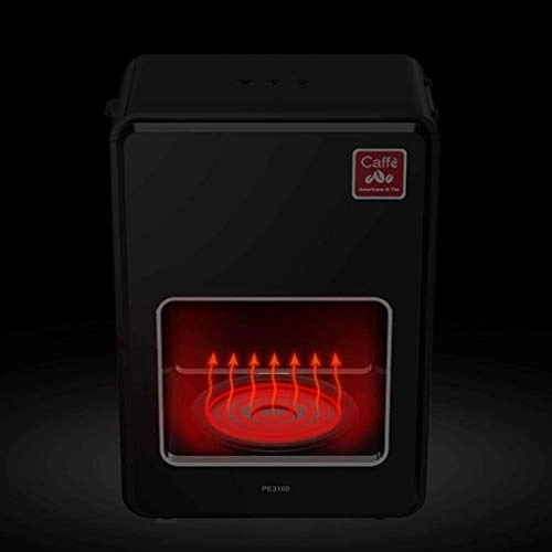 Programmable Coffee Maker - 1200ML Drip Function Timer Function