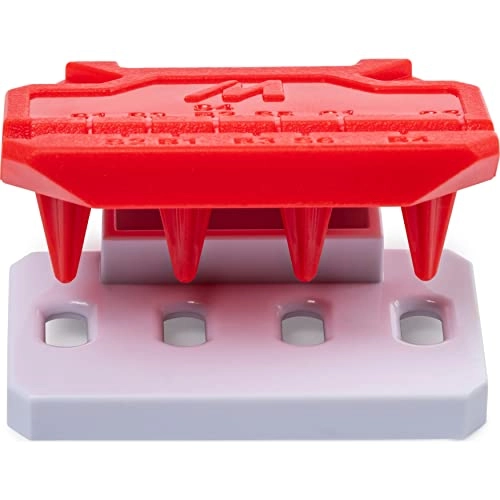 Set 5 Motorised Movers - 196 pcs for ages 10+