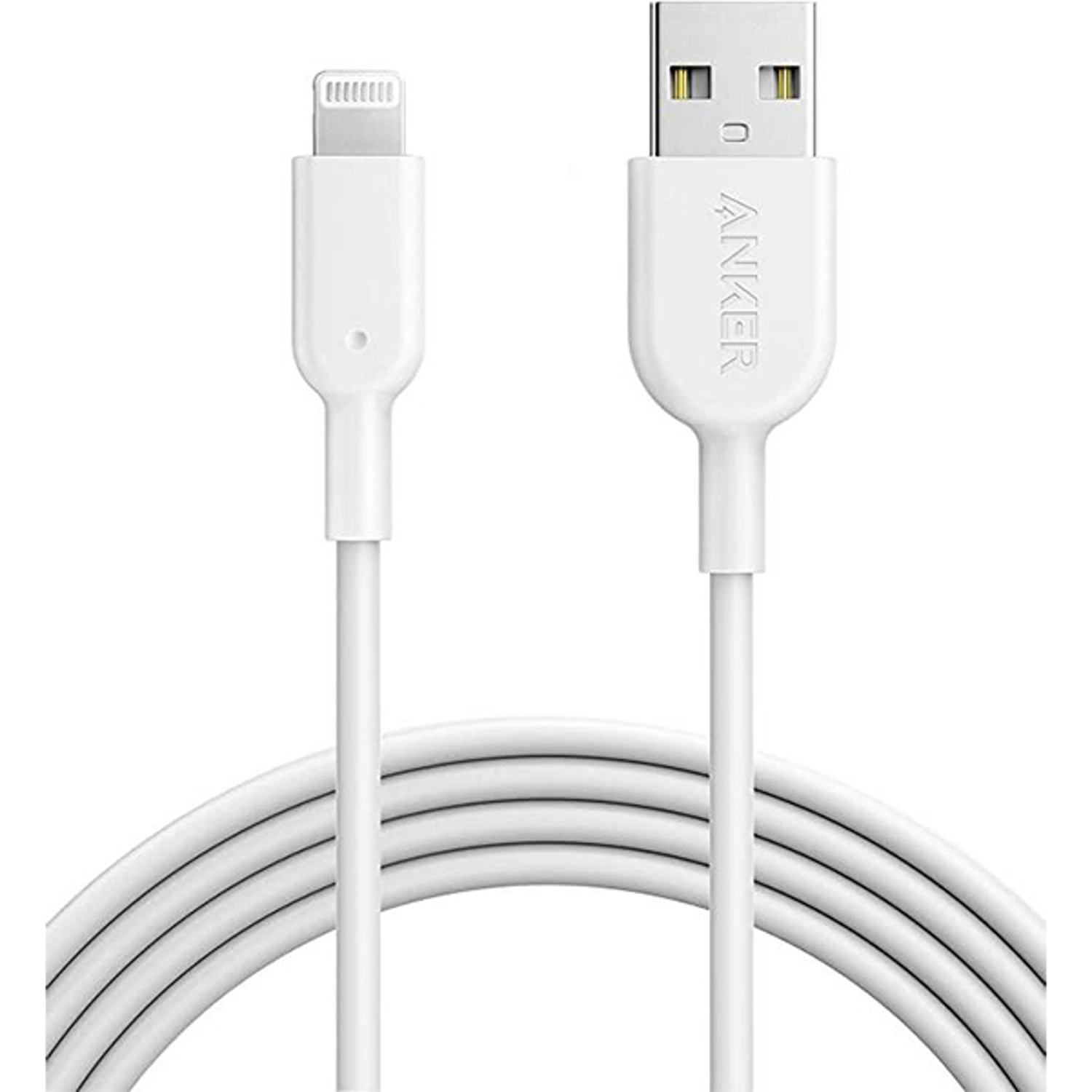 PowerlineII Lightning Cable 1.8m