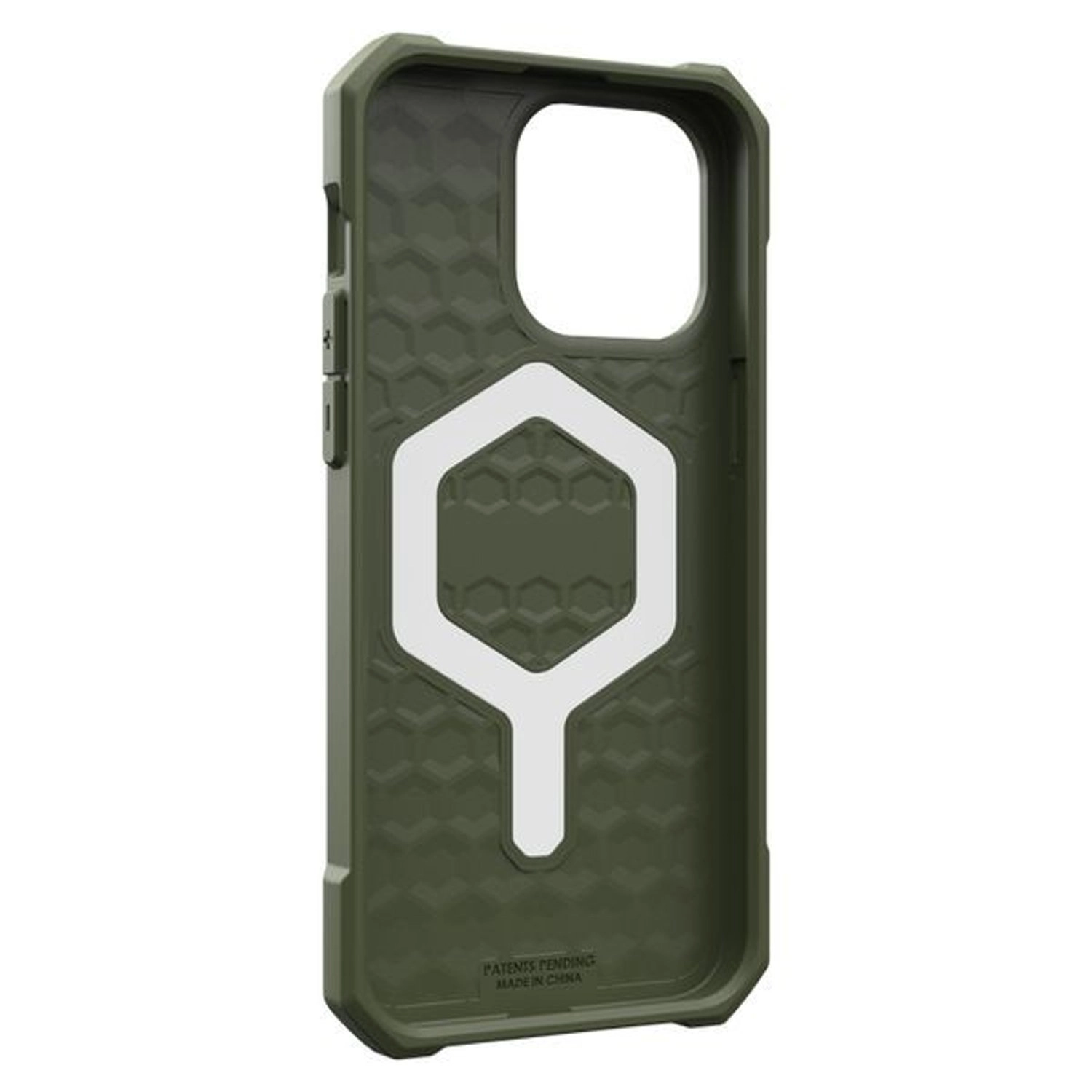 Essential Armor Case with MagSafe for iPhone 15 Pro Max