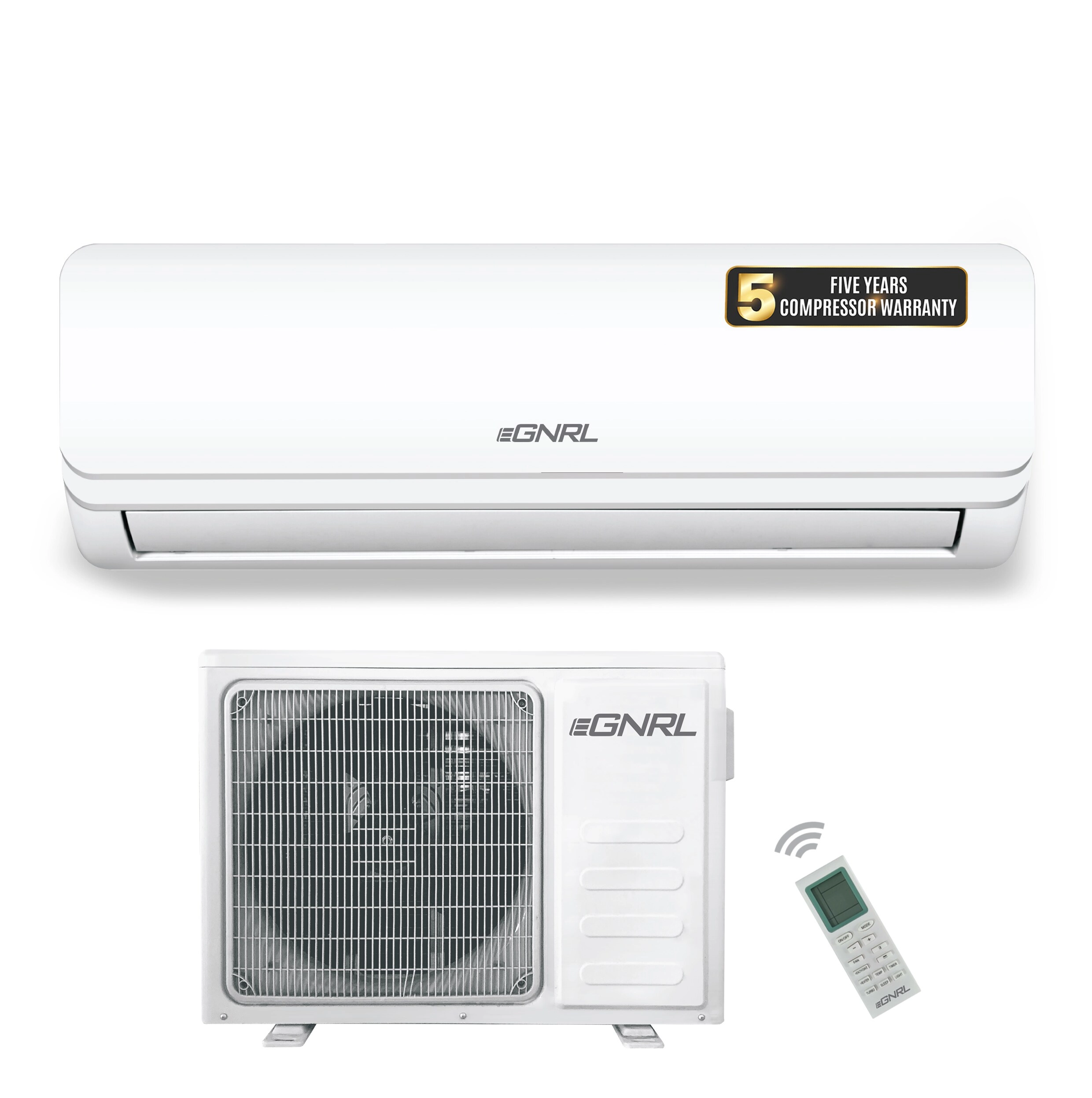 EG24TN - 3100W