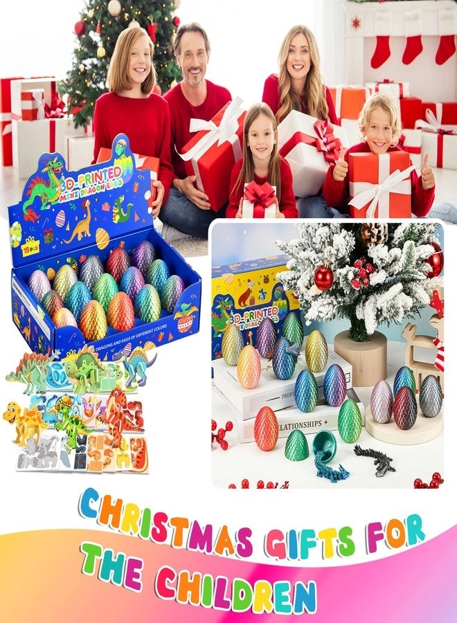 Dragon Egg Collection - Fantasy