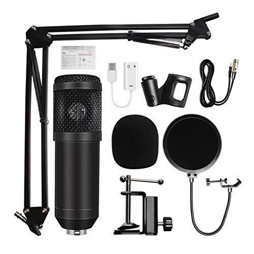 BM-800 - USB Microphone