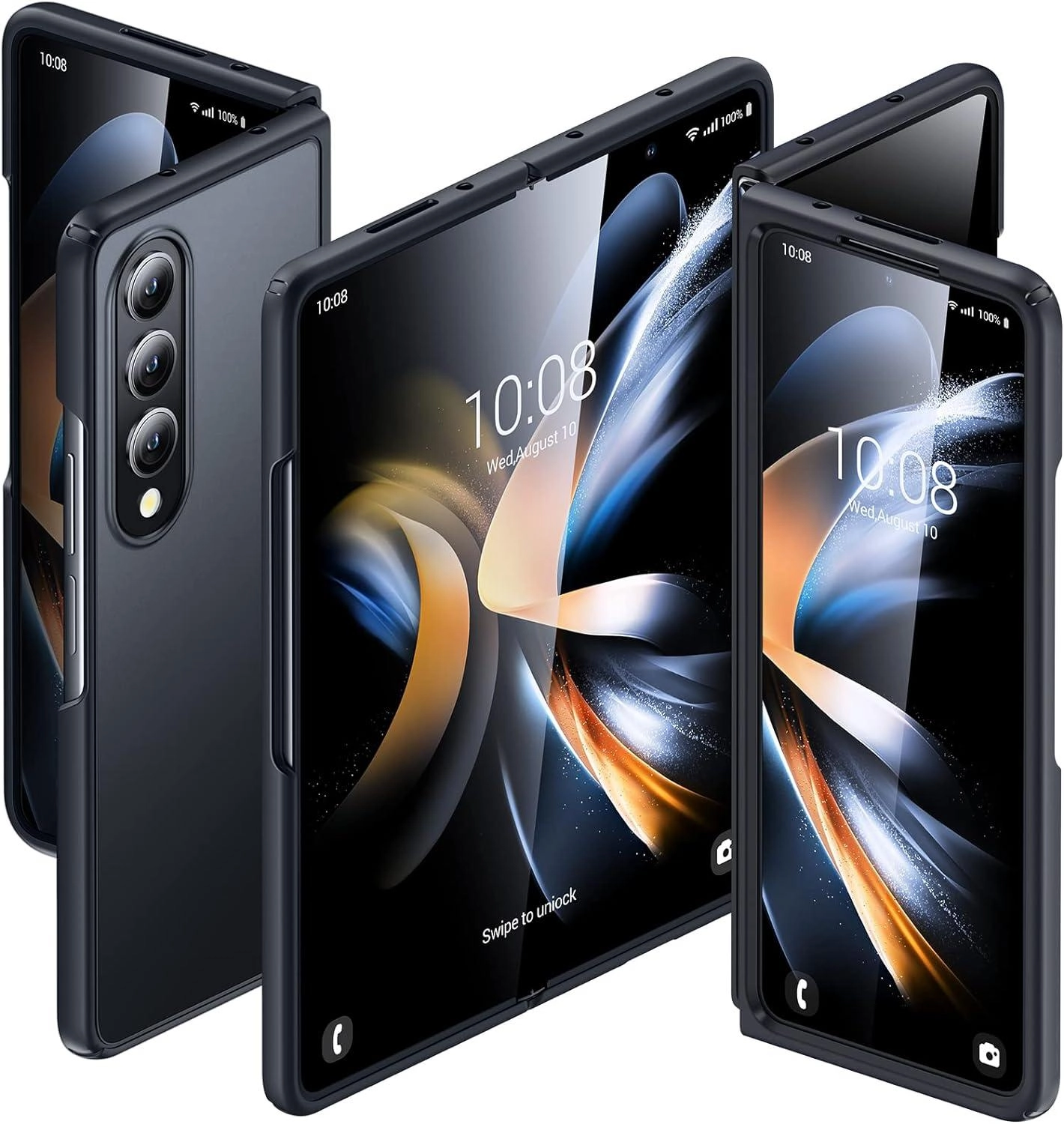 Trands Smg Flip4 - Premium Hard Case