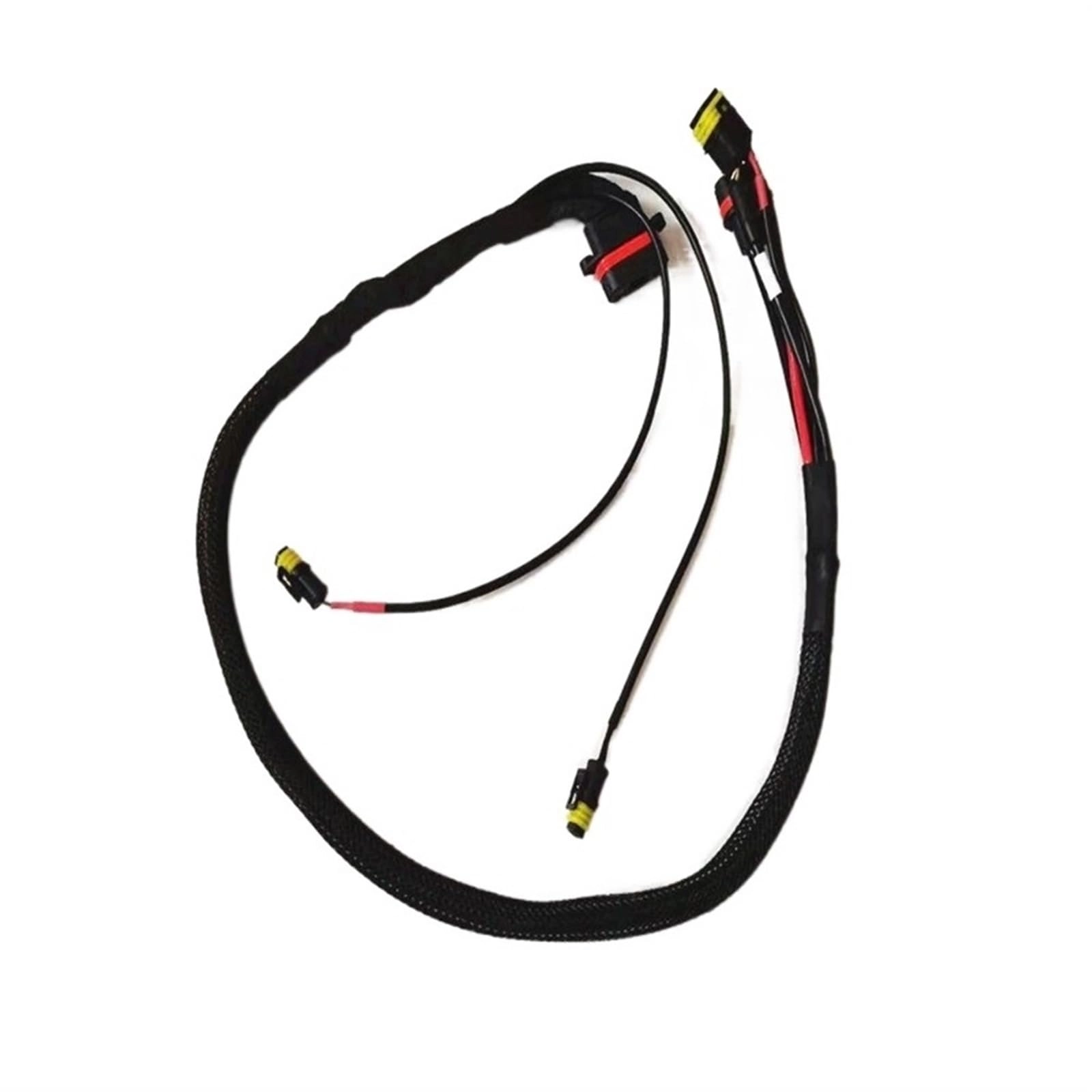 Nieqn T30 Arm ESC Composite Line - M1 M4 1 pcs