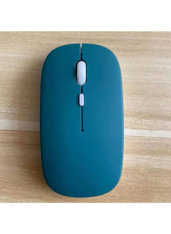 Keyboard and Mouse Combo - Wireless
