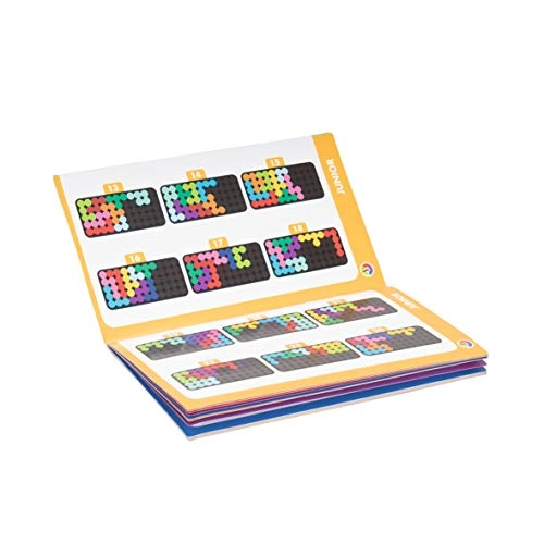 IQ-Puzzler PRO Puzzle (SG 455) - 13 pcs