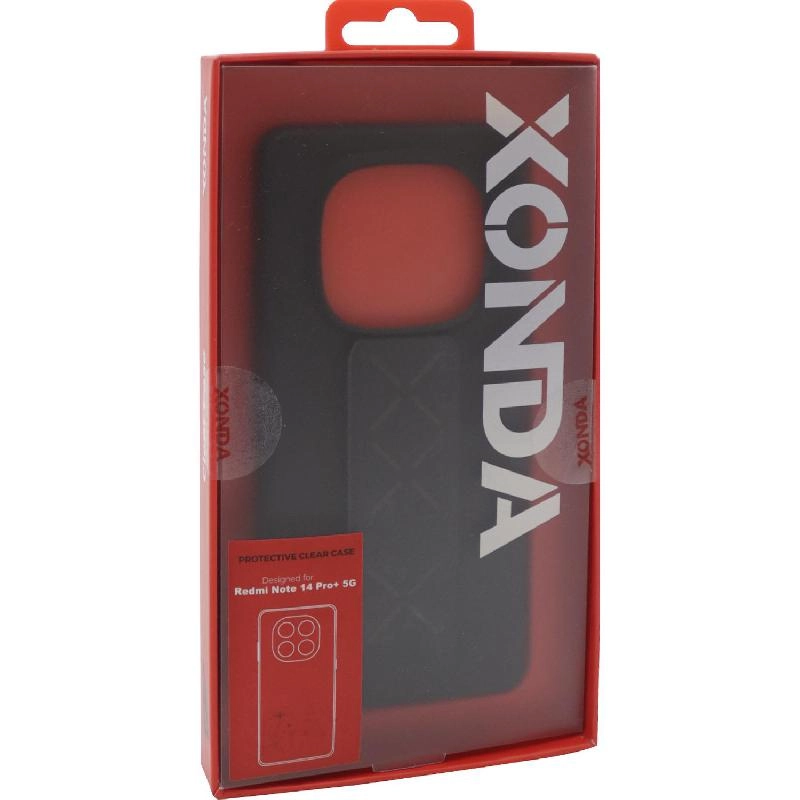 Back Cover Mobile Case with Strap - TPU Material for Motorola edge 50