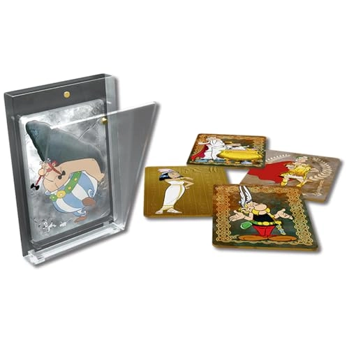 Asterix Infinito - 48pcs