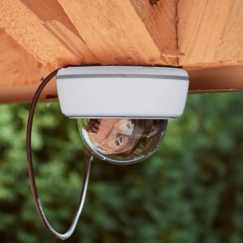 Dummy Camera - indoor and outdoor