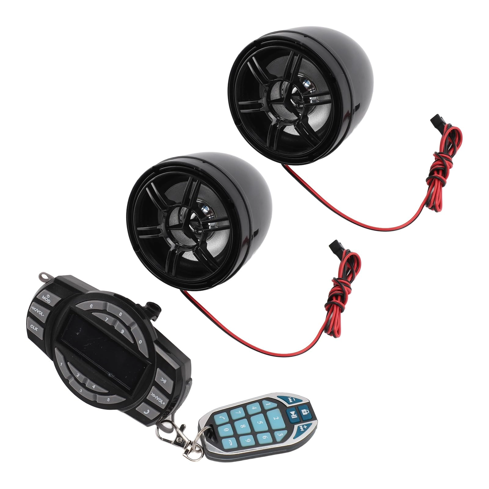 Haofy bs935y4zgc - 2x10w