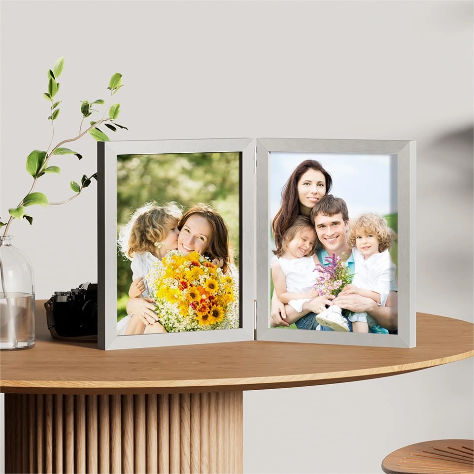 Picture Frame - 8x10 Double