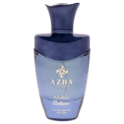 Sultana Eau de Parfum 97.59 ml