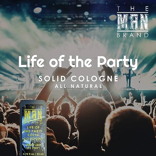Life of Party - 0.75 Fl Oz (Pack of 1)