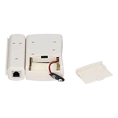 NS-468 - RJ45 RJ11 POE