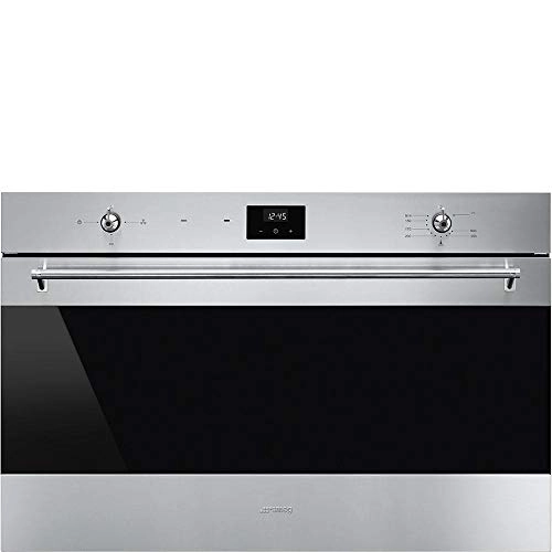 Classica Aesthetic SF9300GGVX1 90cm Gas Oven