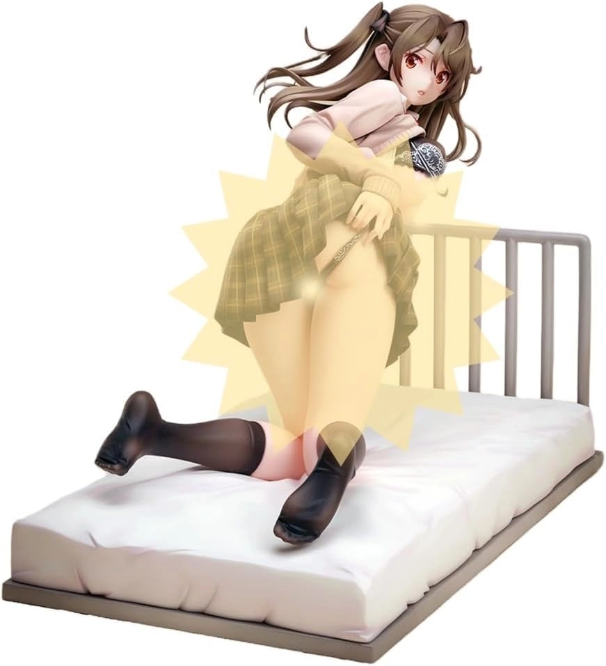 TYdfhSHR Tachibana - The School Infirmary (18.5 cm) (9554658681841)