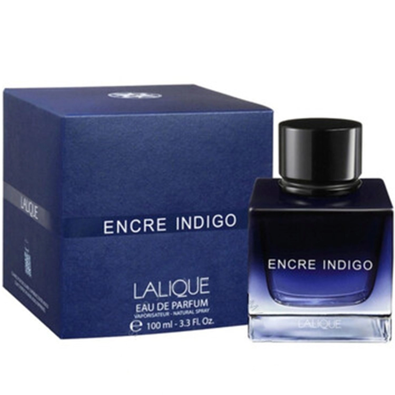 Encre Indigo Eau de Parfum 100ml