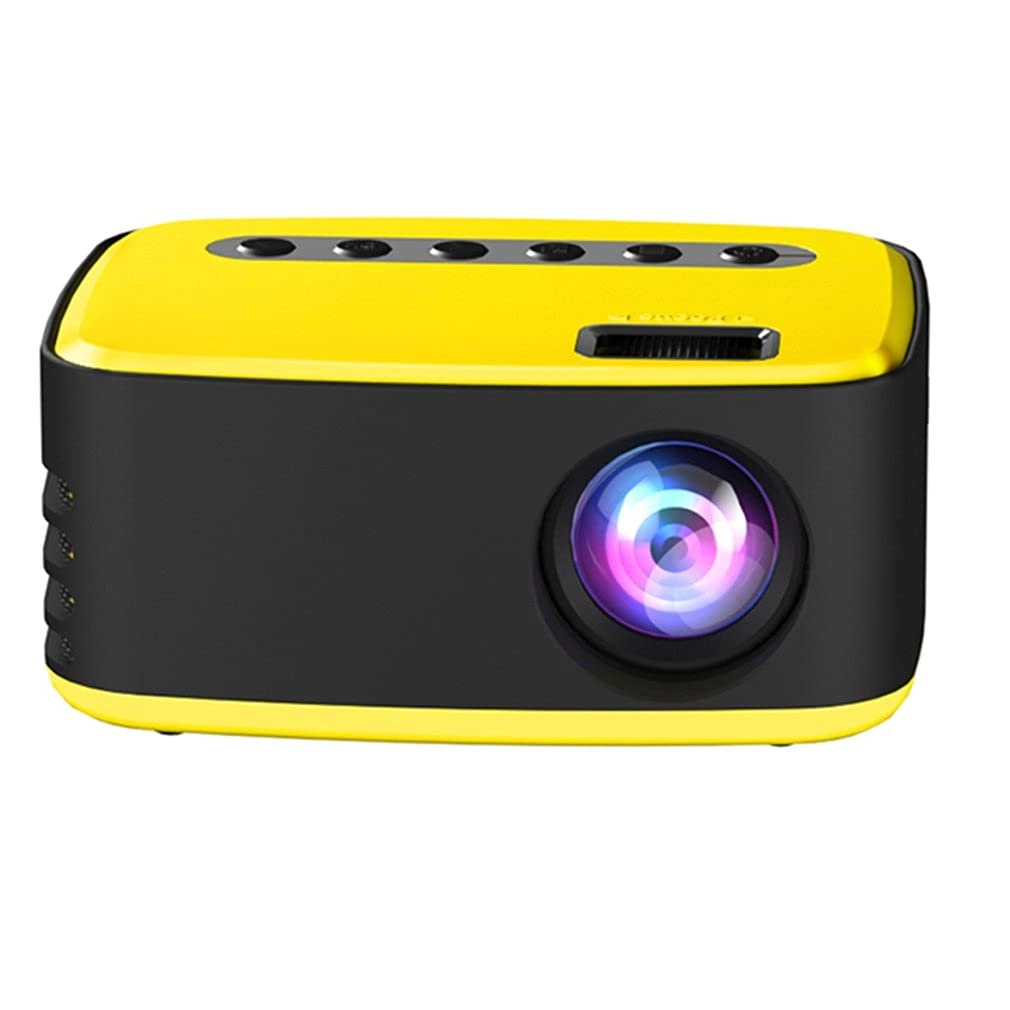 Portable Projector - 1080P