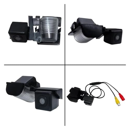 Backup Camera - Night Vision 756 (H) x 504 (V)