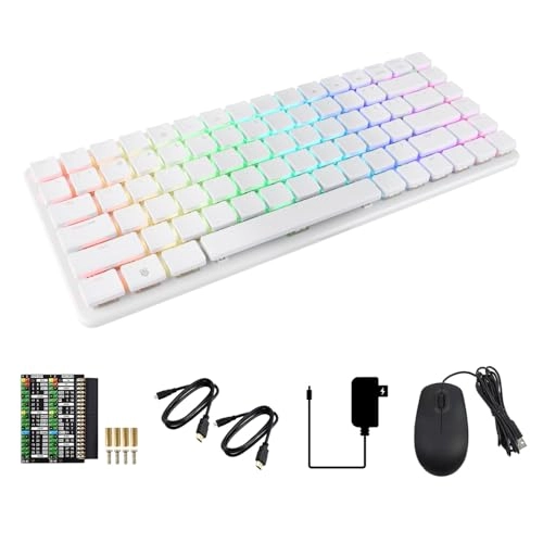 Raspberry Pi 500+ - Bluetooth