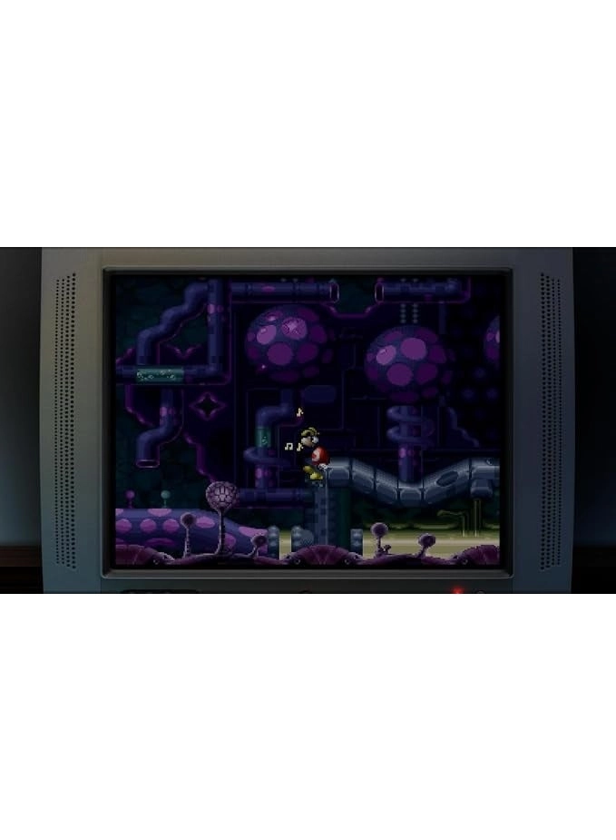 Rayman [30th Anniversary Edition] | Nintendo Switch