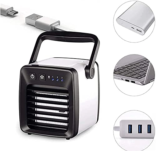 Portable air conditioner