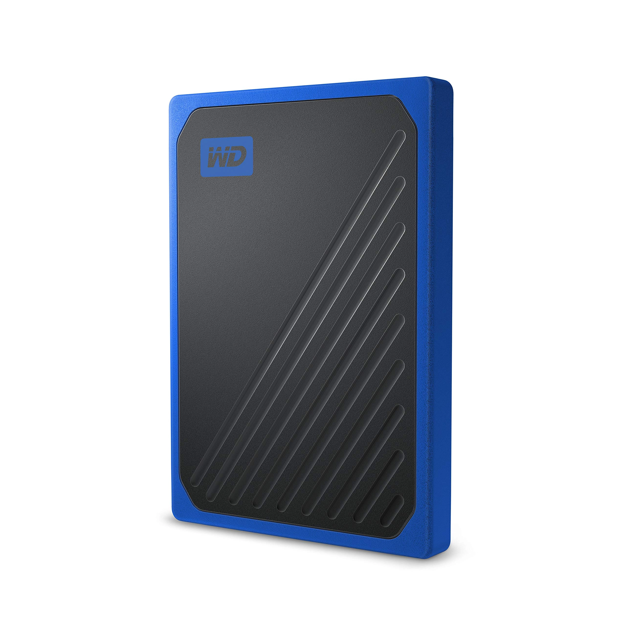 Western Digital My Passport Go - 1 TB