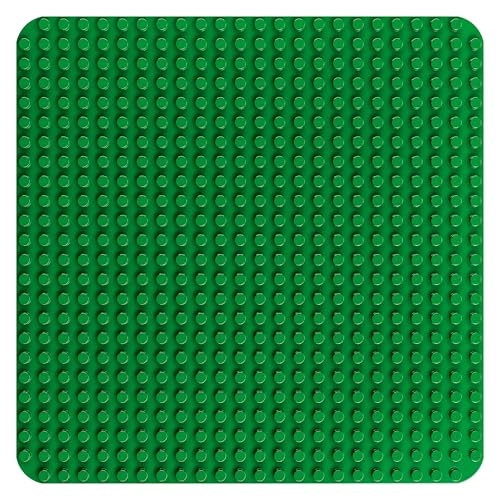 Green Building Plate (10460)