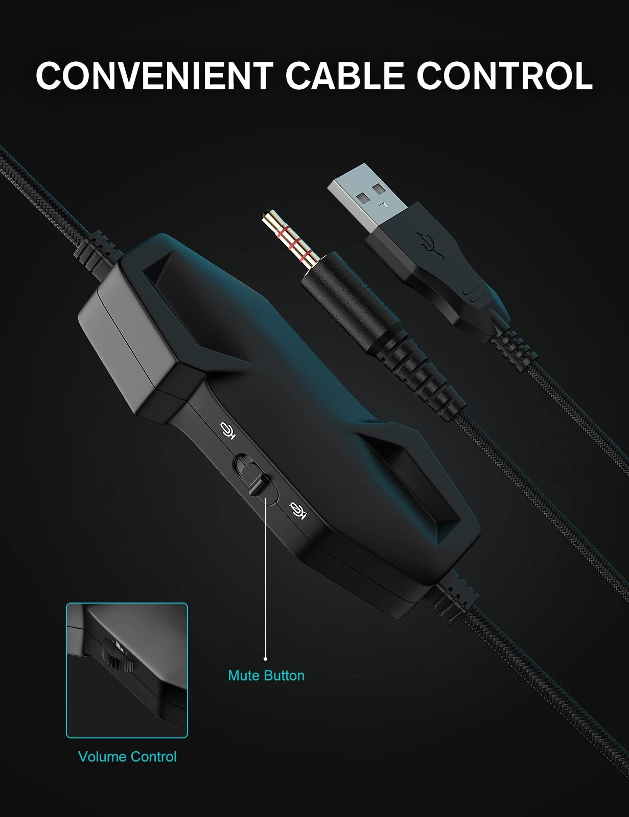 Z20 Wired Headset
